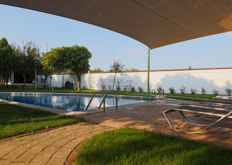Tartasesti, Mogosoaia, vila exclusivista
